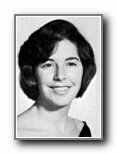 Dianne Tempero: class of 1964, Norte Del Rio High School, Sacramento, CA.